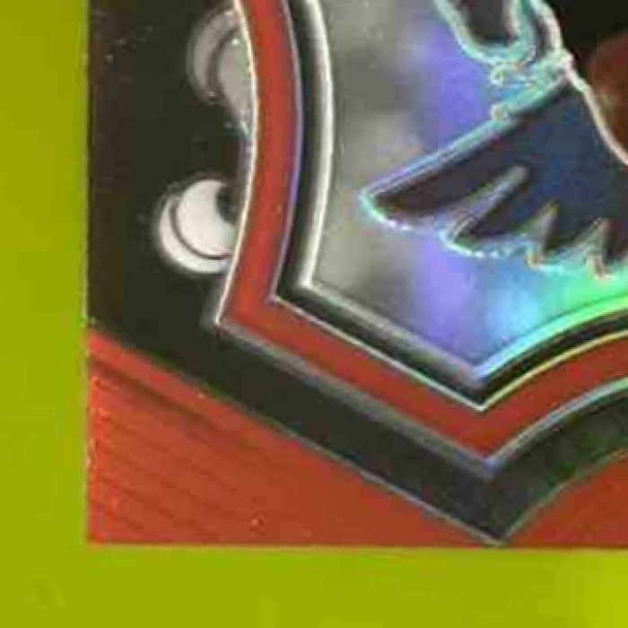 2020-21 Panini Prizm Draft Anthony Edwards Red White and Blue #81 RC Bulldogs - Sports Cards