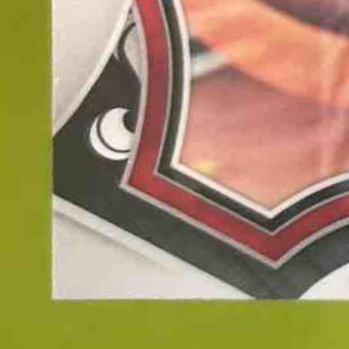 2020-21 Panini Prizm Draft Anthony Edwards Red White and Blue #81 RC Bulldogs - Sports Cards