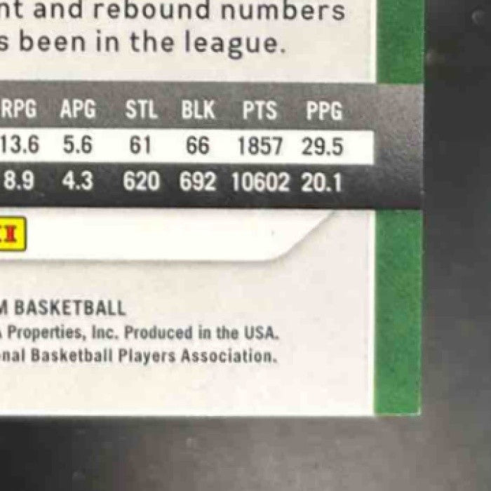 2020-21 Panini Prizm Giannis Antetokounmpo Fast Break Purple /75 Milwaukee Bucks - Sports Cards
