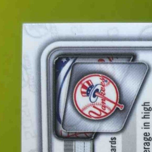 2020 Bowman Anthony Volpe Chrome Prospects Refractor 138/499 New York Yankees Sports Cards