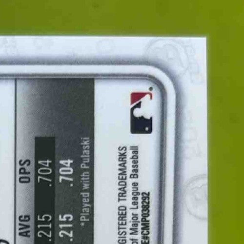 2020 Bowman Anthony Volpe Chrome Prospects Refractor 138/499 New York Yankees Sports Cards