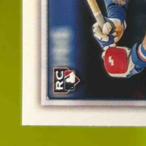 2020 Bowman Bo Bichette #52 RC Toronto Blue Jays - Sports Cards