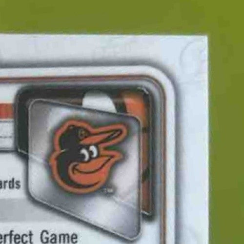 2020 Bowman Draft Carter Baumler Chrome Pick Auto #CDA-CB Baltimore Orioles - Sports Cards