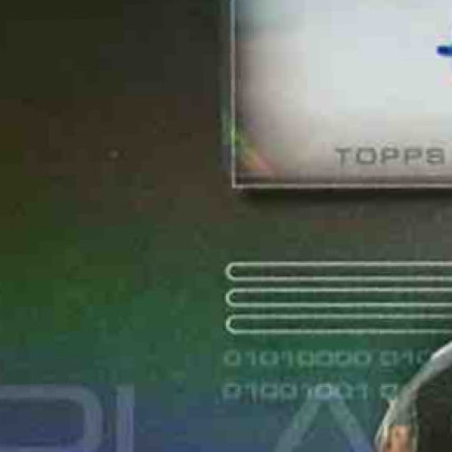 2020 Bowman Platinum Antoine Kelly Top Prospect Auto #TOP-45 Milwaukee Brewers - Sports Cards