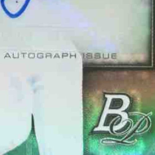 2020 Bowman Platinum Logan Davidson Top Prospect Auto #TOP-37 Oakland Athletics - Sports Cards
