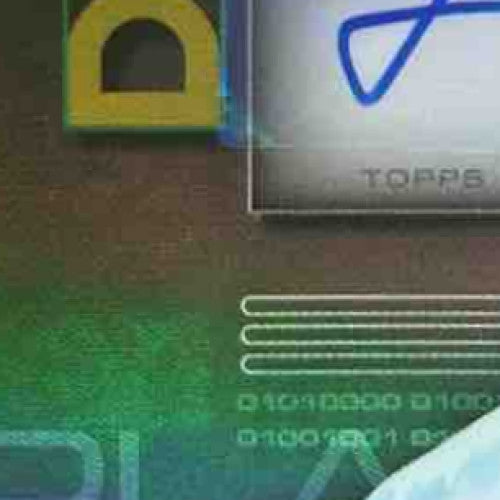 2020 Bowman Platinum Logan Davidson Top Prospect Auto #TOP-37 Oakland Athletics - Sports Cards