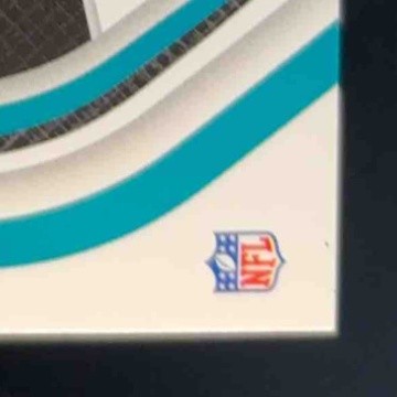 2020 Certified Tua Tagovailoa New Generation Jerseys Mirror White RC Dolphins - Sports Cards