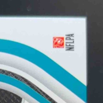 2020 Certified Tua Tagovailoa New Generation Jerseys Mirror White RC Dolphins - Sports Cards