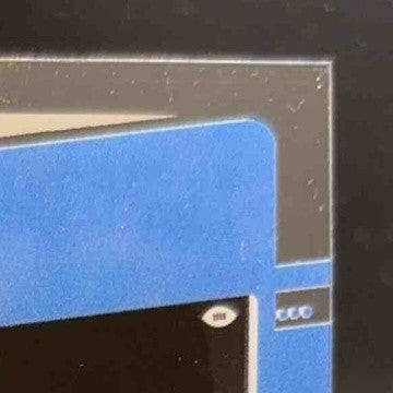 2020 Chronicles Justin Herbert Clearly Donruss Rated Rookie Los Angeles Chargers - Sports Cards