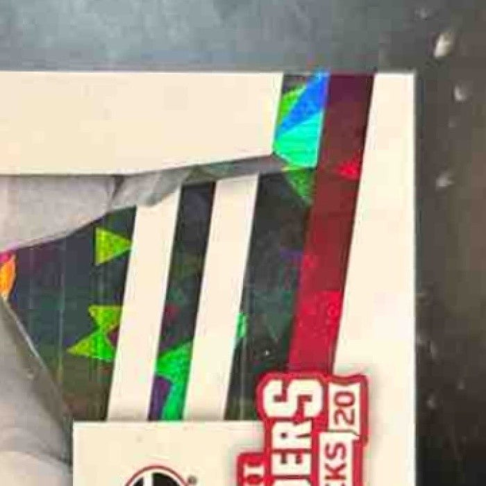 2020 Contenders Draft Picks Jacob Eason Jake Fromm Collegiate Connections /23 - Sports Cards