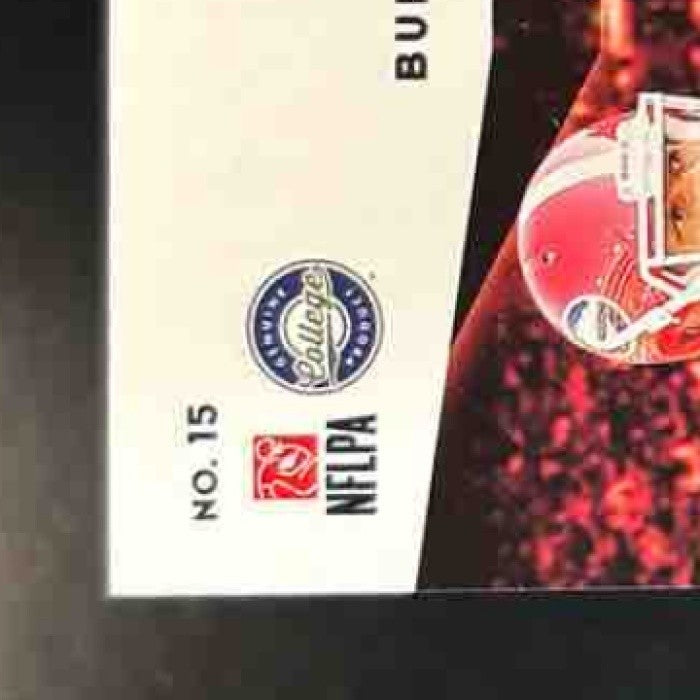 2020 Contenders Draft Picks Jacob Eason Jake Fromm Collegiate Connections /23 - Sports Cards
