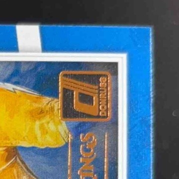 2020 Donruss Justin Herbert Rookie Gridiron Kings RGK-JH RC Los Angeles Chargers - Sports Cards
