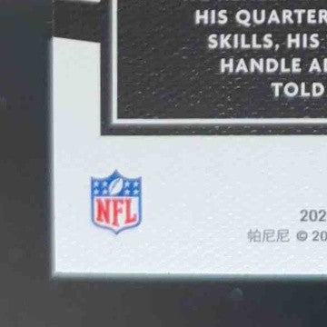 2020 Donruss Justin Herbert Rookie Gridiron Kings RGK-JH RC Los Angeles Chargers - Sports Cards