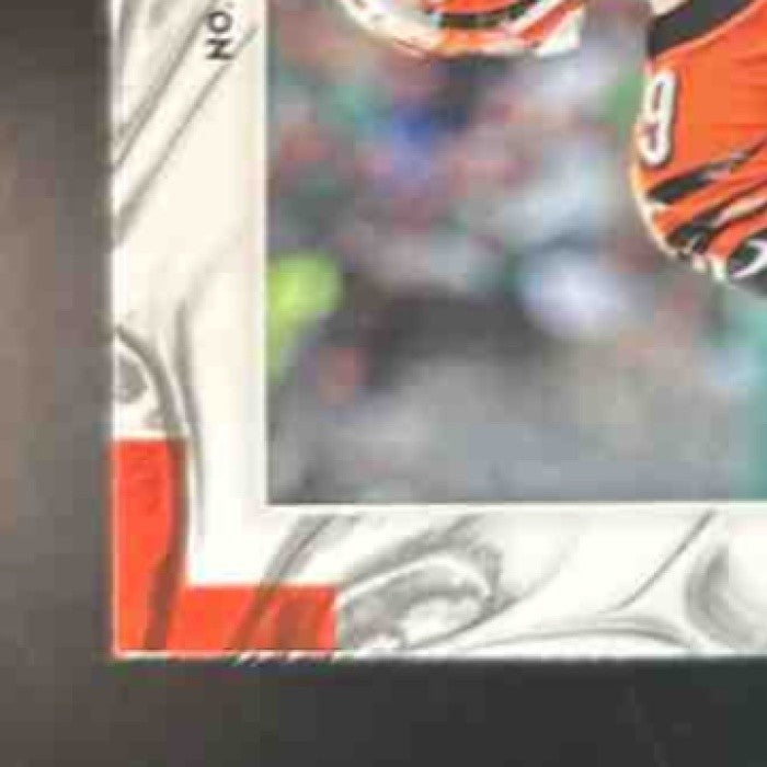 2020 Donruss Optic Joe Burrow Rookie Elite Series #ESR-JB RC Cincinnati Bengals - Sports Cards