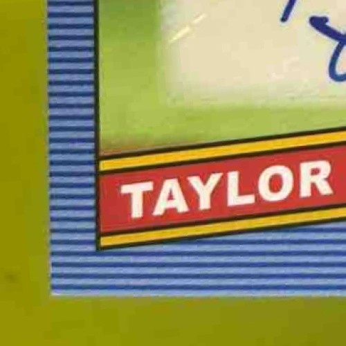 2020 Donruss Taylor Clarke Retro 1986 Signatures #86S-TC Auto Diamondbacks - Sports Cards