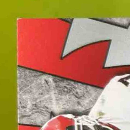 2020 Leaf Draft D Andre Swift Red #78 RC Georgia Bulldogs - Sports Cards