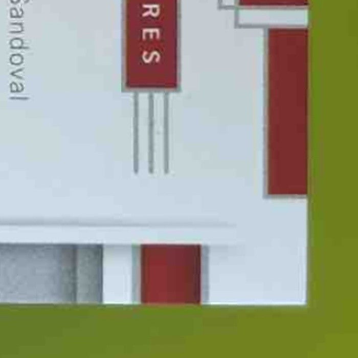 2020 National Treasures Patrick Sandoval Game Gear Dual Patch Auto /50 RC Angels - Sports Cards