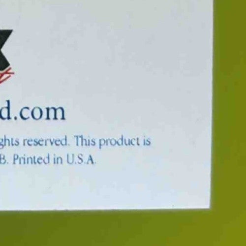 2020 Onyx Vintage Premium Gavin Lux Auto Red Ink 4/10 RC Los Angeles Dodgers Sports Cards