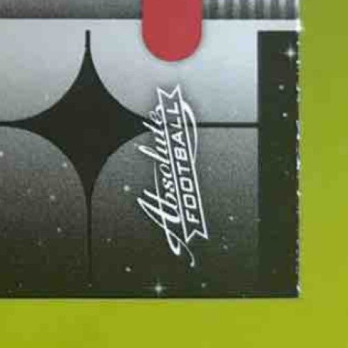 2020 Panini Absolute Patrick Mahomes II Star Gazing #SG-PM Kansas City Chiefs - Sports Cards