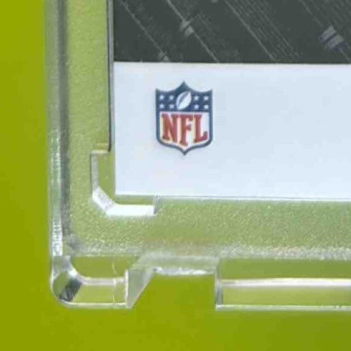 2020 Panini Black Justin Jefferson Sizeable Signatures Rookie Jersey 10/99 Auto - Sports Cards