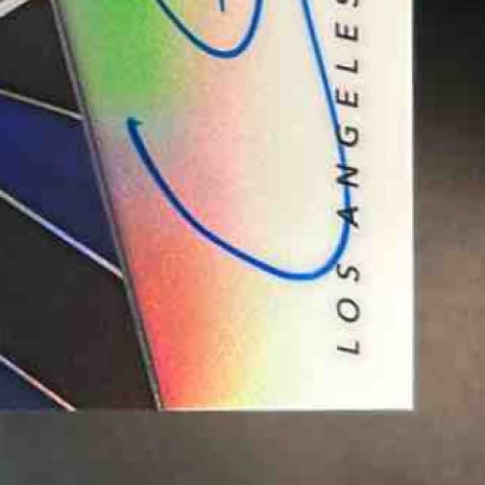 2020 Panini Chronicles Forrest Whitley Spectra Prospect Jersey Auto /199 Astros - Sports Cards