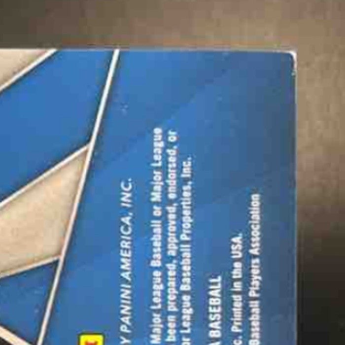 2020 Panini Chronicles Forrest Whitley Spectra Prospect Jersey Auto /199 Astros - Sports Cards