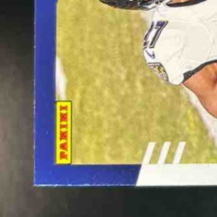 2020 Panini Chronicles J.K. Dobbins Turn of the Century Auto Red /99 RC Ravens - Sports Cards