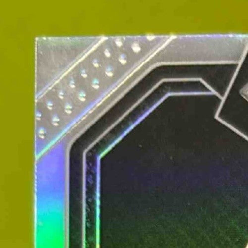 2020 Panini Chronicles Jalen Hurts Prizm Black Silver #PB-19 RC Eagles - Sports Cards