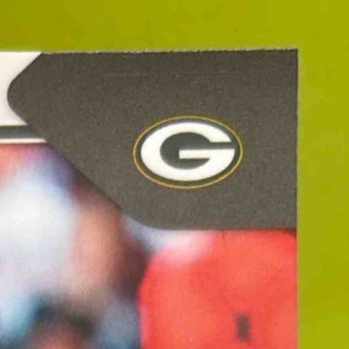 2020 Panini Chronicles Jordan Love Prizm Black #PB-4 RC Green Bay Packers - Sports Cards