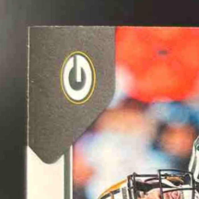 2020 Panini Chronicles Jordan Love Prizm Black PB-4 RC Green Bay Packers - Sports Cards