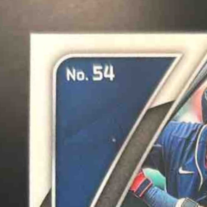 2020 Panini Chronicles Josh Donaldson Spectra Swatches #54 MEM Minnesota Twins - Sports Cards