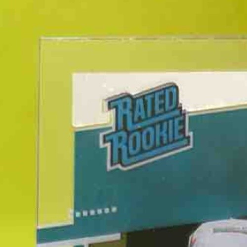 2020 Panini Chronicles Tua Tagovailoa Clearly Donruss #RR-TT RC Miami Dolphins - Sports Cards