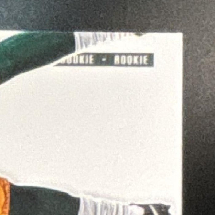 2020 Panini Contenders Jordan Love Patch Variation MEM RC Green Bay Packers - Sports Cards