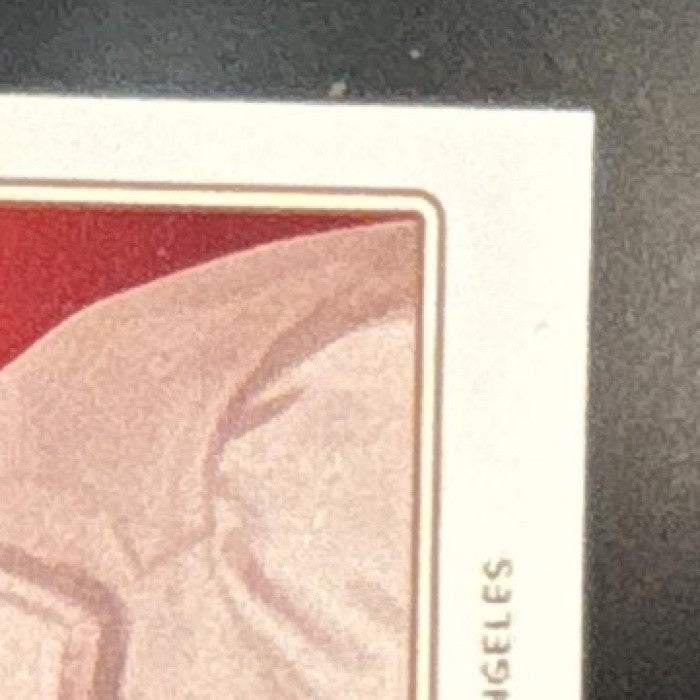 2020 Panini Diamond Kings Shohei Ohtani DK 206 #DK9 Los Angeles Angels - Sports Cards