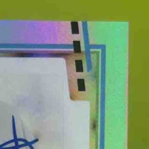 2020 Panini Donruss Jordan Yamamoto Signature Series Auto RC Miami Marlins - Sports Cards