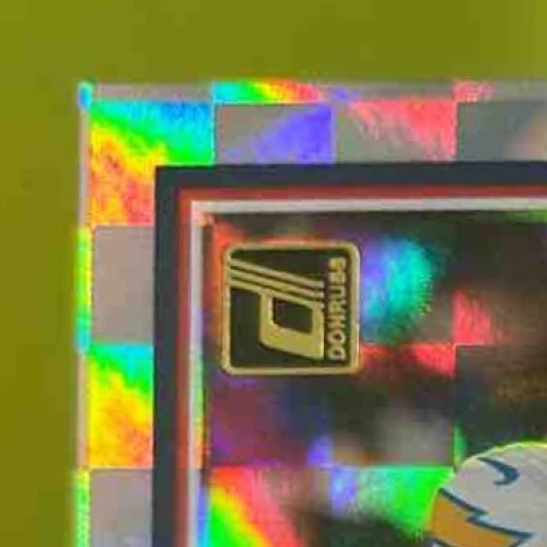 2020 Panini Donruss Justin Herbert The Rookies #TR-JH RC Los Angeles Chargers - Sports Cards