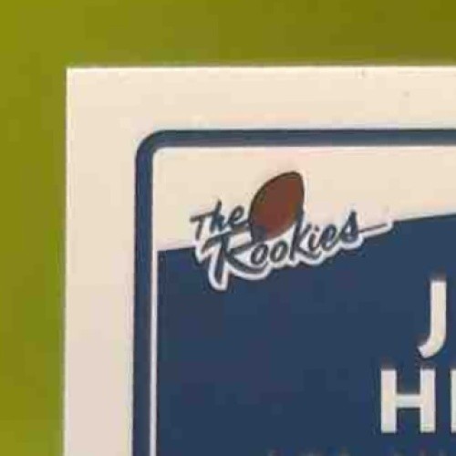 2020 Panini Donruss Justin Herbert The Rookies #TR-JH RC Los Angeles Chargers - Sports Cards