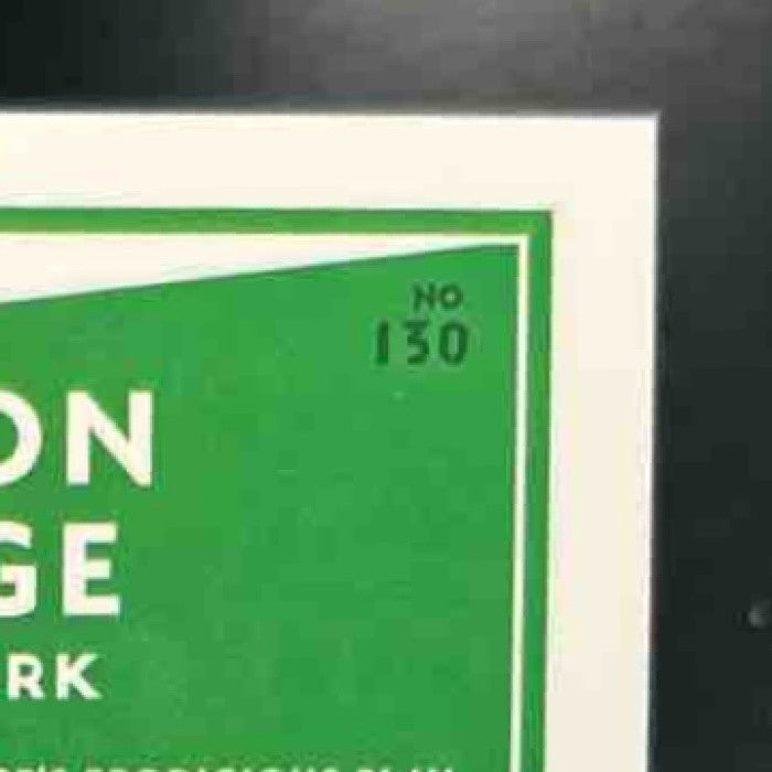 2020 Panini Donruss Optic Aaron Judge Orange /100 #130 New York Yankees - Sports Cards