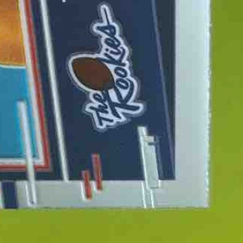 2020 Panini Donruss Optic Justin Herbert The Rookies RC Los Angeles Chargers - Sports Cards