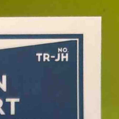 2020 Panini Donruss Optic Justin Herbert The Rookies RC Los Angeles Chargers - Sports Cards