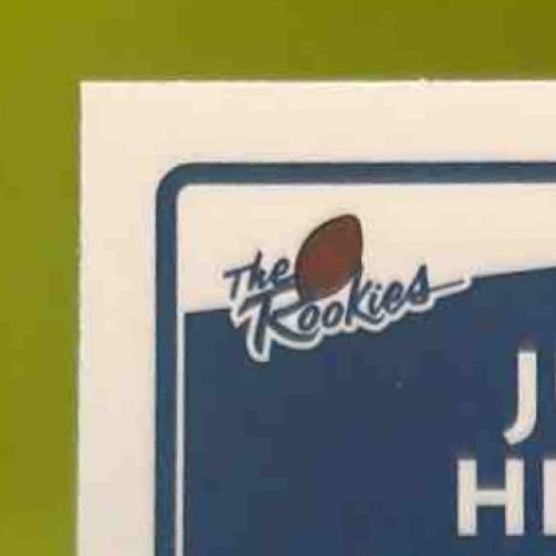 2020 Panini Donruss Optic Justin Herbert The Rookies RC Los Angeles Chargers - Sports Cards