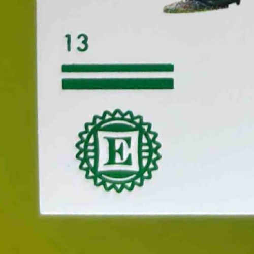 2020 Panini Encased Keenan Allen Emerald 5/5 #47 Los Angeles Chargers Sports Cards