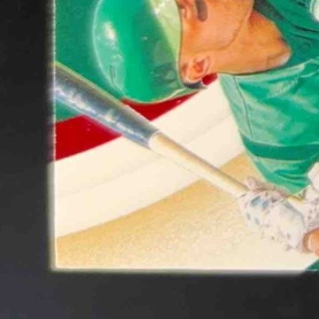 2020 Panini Immaculate Collection Ramon Laureano Red /49 MEM Oakland Athletics - Sports Cards