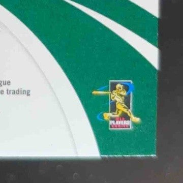 2020 Panini Immaculate Collection Ramon Laureano Red /49 MEM Oakland Athletics - Sports Cards