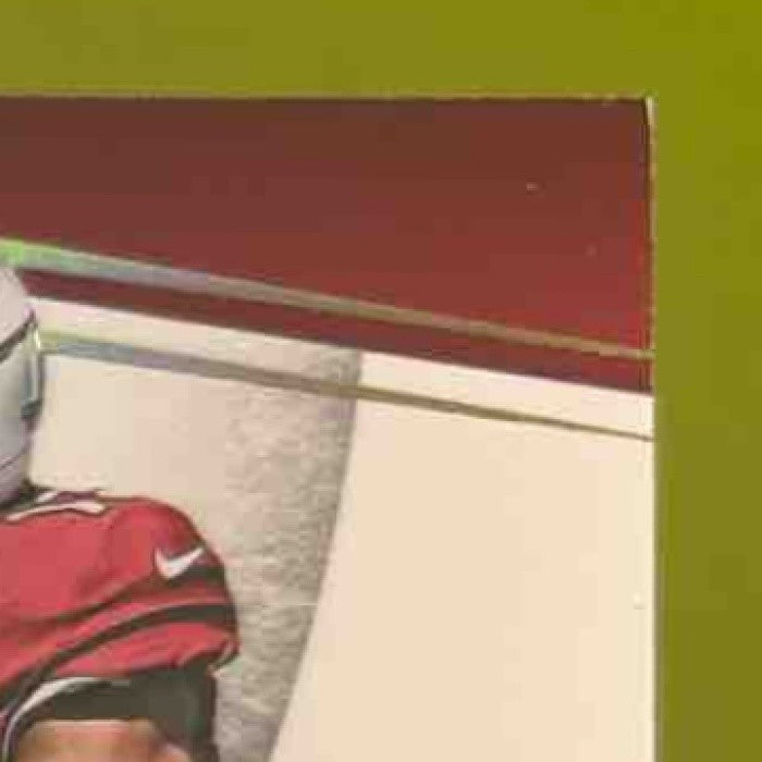 2020 Panini Limited Christian Kirk Limitless Material Gold /25 Arizona Cardinals - Sports Cards