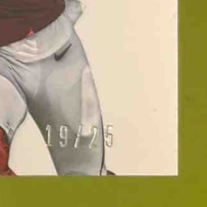 2020 Panini Limited Christian Kirk Limitless Material Gold /25 Arizona Cardinals - Sports Cards