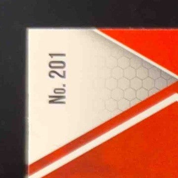 2020 Panini Mosaic Joe Burrow #201 RC Cincinnati Bengals - Sports Cards