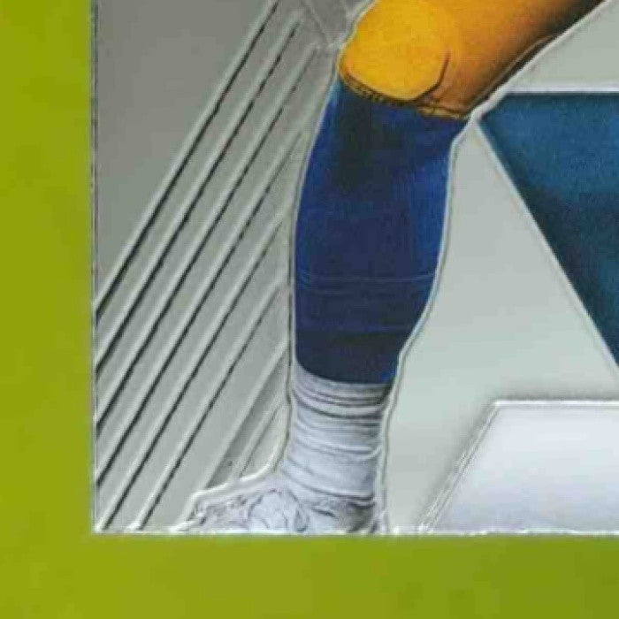 2020 Panini Mosaic Justin Herbert #204 RC Los Angeles Chargers - Sports Cards