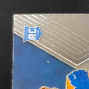 2020 Panini Mosaic Justin Herbert #204 RC Los Angeles Chargers - Sports Cards