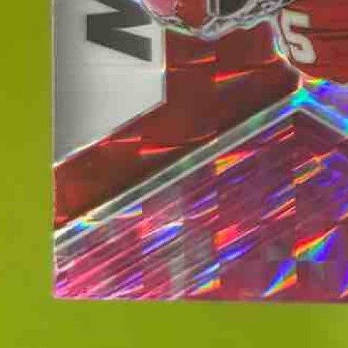 2020 Panini Mosaic Patrick Mahomes II Prizm Camo Pink #297 Kansas City Chiefs - Sports Cards